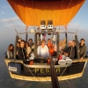 CuliAir Ballonvaart met Pesca