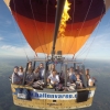 CuliAir Skydining bij BAS Ballonvaarten
