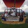 CuliAir-Ballonvaart