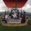CuliAir-Ballonvaart