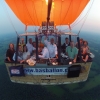CuliAir Luchtballon Restaurant