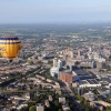 De ballonvaart