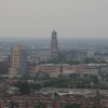 De Domtoren in Utrecht