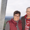 ForFarmers Ballonfahrt Vechta