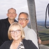 ForFarmers Ballonfahrt Vechta