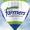 ForFarmers Luchtballon
