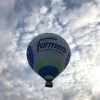 ForFarmers Luchtballon