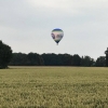 ForFarmers Luchtballon