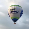 ForFarmers Luchtballon