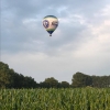 ForFarmers Luchtballon