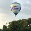 ForFarmers Luchtballon