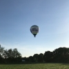 ForFarmers ballonvaart met de PH FFB