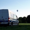 ForFarmers ballonvaart met de PH FFB