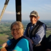 ForFarmers ballonvaart met de PH FFB