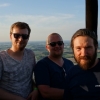 ForFarmers ballonvaart met de PH FFB