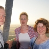 ForFarmers ballonvaart vanaf de fabriek