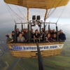 Groeps ballonvaart vanaf Houten