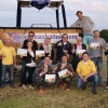 Groepsfoto het Feestteam