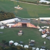 Hoofdpodium Zwarte Cross 2015