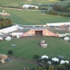Hoofdpodium Zwarte Cross