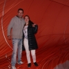 In-de-ballon-kijken