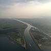 Kanaal bij Wemeldinge