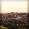 Kasteel-Bad-Bentheim