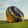 Landing Luchtballon