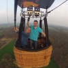 Les ballonvaart