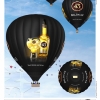 Licor43 Luchtballon