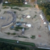 Loco Loco Arena Zwarte Cross