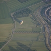 Luchtballon Utrecht
