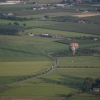 Luchtballon Utrecht