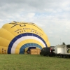 Luchtballon Alkmaar