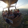 Luchtballon-Almelo