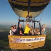 Luchtballon-Bavel