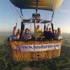 Luchtballon-Breda