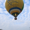 Luchtballon Eindhoven