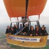 Luchtballon-Emmen