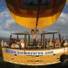 Luchtballon-Enschede