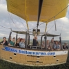 Luchtballon-Enschede