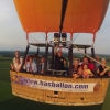 Luchtballon-Epse