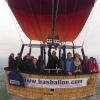 Luchtballon-Erica