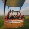Luchtballon Haarle