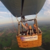 Luchtballon-Harfsen