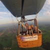 Luchtballon Harfsen