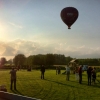 Luchtballon-Kampen