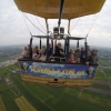 Luchtballon-Nieuwegein