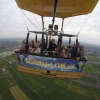 Luchtballon-Nieuwegein