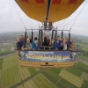 Luchtballon-Nieuwegein